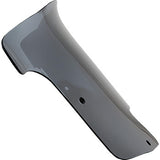 KLOCK WERKS Windshield Chieftain Powerplus  9" - Dark Smoke KWW-04-0645-DS