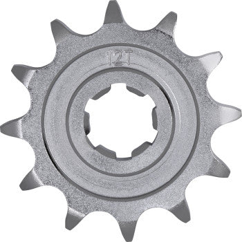 MOOSE RACING Front Sprocket - 12 Tooth - KLX 140 26-2120-12CRMO