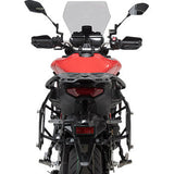 SW-MOTECH Adventure Luggage System - Black - Yamaha Tracer 9 '21-'24 ADV.06.921.75000/B