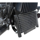 SAMCO SPORT Radiator Hose Kit - Black - Harley-Davidson HAR-5-BK