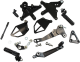 VORTEX Rearset - ZX10R RS403K