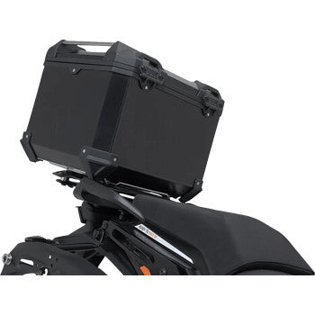 SW-MOTECH Adventure Luggage System - Black - KTM Super Adventure R/S '21-'24 ADV.04.835.75000/B