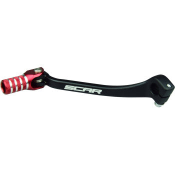 SCAR Shift Lever Crf450 Rd GSL121