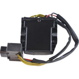 RM STATOR Voltage Regulator - Mosfet - Arctic Cat/Honda/Kawasaki/Yamaha/Suzuki RM30801H