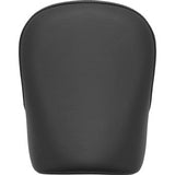 SADDLEMEN Pillion Pad - Plain - XL '04-'22 807-03B-016