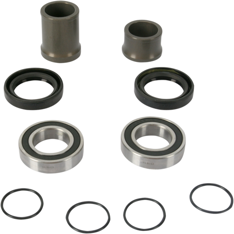 PIVOT WORKS Wheel Collar/Bearing Kit - Front PWFWC-Y03-500