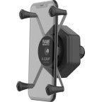 RAM MOUNTS X-Grip® Mount Kit - Vibe Safe™ - Adapter  RAM-HOL-UN10B-462