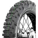 MICHELIN Tire - Enduro Medium 2 - Rear - 140/80-18 - 70M 45050