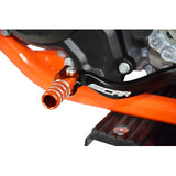 SCAR Shift Lever Scar Ktm Or GSL501