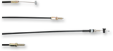 Parts Unlimited Throttle Cable - Polaris 05-139-86