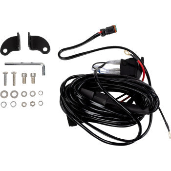 MOOSE UTILITY Light Bar - LED - 50" MSE-LB50