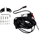 MOOSE UTILITY Light Bar - LED - 50" MSE-LB50