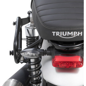 SW-MOTECH SLC Side Carrier - Left - Triumph - Speed Twin 1200 HTA.11.928.10000