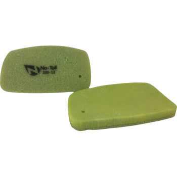 NO TOIL Air Filter Pre-Oiled: Honda Crf 110 2212