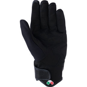 ALPINESTARS Tracker Gloves - Black/Ecru - XL 3561226-1409-XL