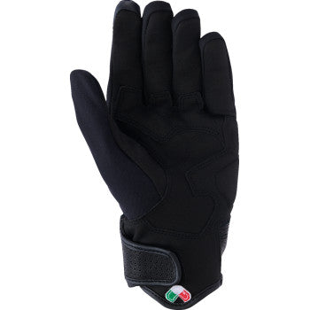ALPINESTARS Tracker Gloves - Black/Ecru - Small 3561226-1409-S