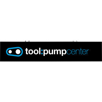 100% Tool Center Sign  15290