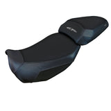 Tappezzeria Italia CF Moto 650GT 2021-2025 Seat Cover in Black