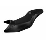 Tappezzeria Italia CF Moto 650MT 700MT 2019-2025 Seat Cover in Black
