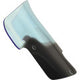 KLOCK WERKS Kolor Flare™ Windshield - 8" - Blue - Indian KWW-04-0626