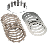 MOOSE RACING Clutch Kit M90-158