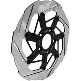 SBS Design "D" 7-Spoke Brake Rotor 7143DL