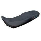 Tappezzeria Italia CF Moto 800 MT X 2025 Seat Cover Ultragrip Comfort Black