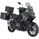SW-MOTECH Adventure Luggage System - Black - Kawasaki Versys '18-'19 ADV.08.922.75001/B