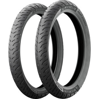 MICHELIN Tire - Pilot Street 2 - Front/Rear - 110/80-14 - 59S 4856