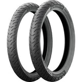 MICHELIN Tire - Pilot Street 2 - Front/Rear - 110/80-14 - 59S 4856