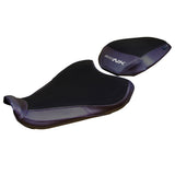 Tappezzeria Italia CF Moto 800NK 2023-2025 Seat Cover in Black