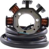 RM STATOR Stator - Kawasaki RM01535