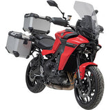 SW-MOTECH Adventure Luggage System - Silver - Yamaha Tracer 9 GT '21-'24 ADV.06.921.75000/S