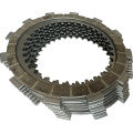 DP BRAKES DPK Clutch Kit - KX 250/F/XC DPK263