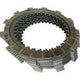 DP BRAKES DPK Clutch Kit - KX 250/F/XC DPK263