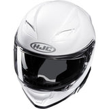 HJC F71 Helmet - Solid - White - Medium FA47NUS5XWHV