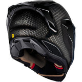 ICON Ultraflite™ Helmet - Carbon - MIPS® - Black - XS 0101-18572