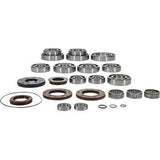 MOOSE RACING Transaxle Bearing/Seal Kit - RZR Turbo/Pro 25-2141