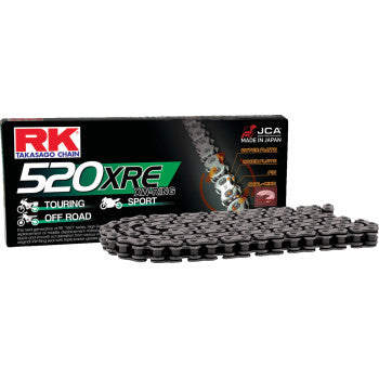 RK 520 XRE - Drive Chain - 104 Links 520XRE-104