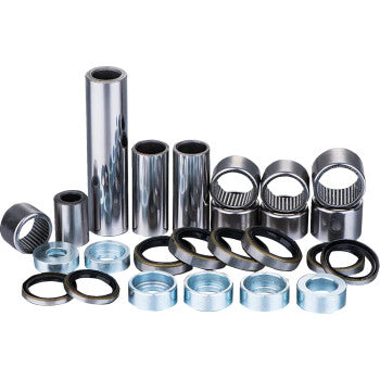 FACTORY LINKS Linkage Bearing Rebuild Kit LRK-T-032