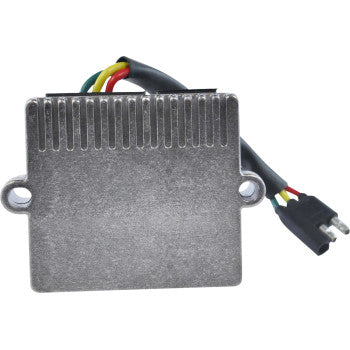 RM STATOR Regulator/Rectifier - Black - Arctic Cat RM30362