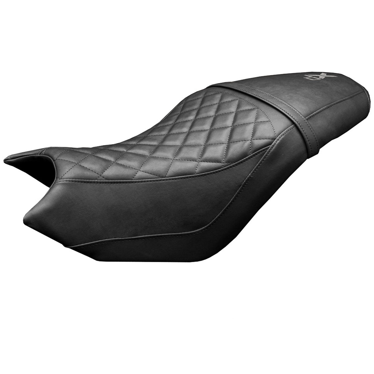 Tappezzeria Italia CF Moto 700 CL X 2021-2025 Seat Cover Black
