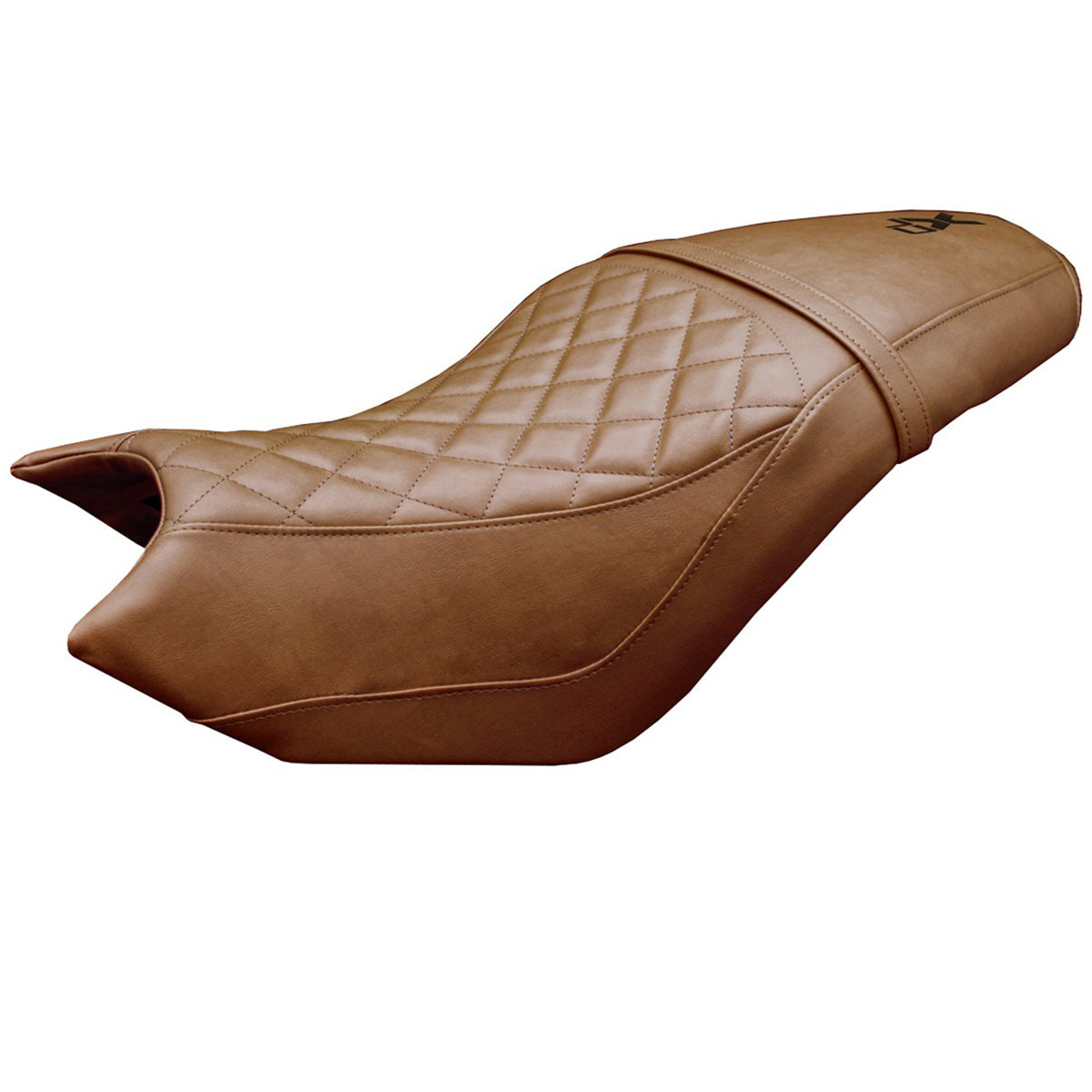 Tappezzeria Italia CF Moto 700 CL X 2021-2025 Seat Cover Brown