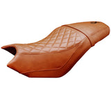 Tappezzeria Italia CF Moto 700 CL X 2021-2025 Seat Cover Comfort Brick