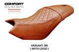 Tappezzeria Italia CF Moto 700 CL X 2021-2025 Seat Cover Comfort Brick