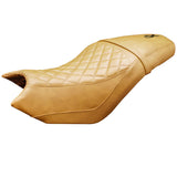 Tappezzeria Italia CF Moto 700 CL X 2021-2025 Seat Cover Comfort Camel