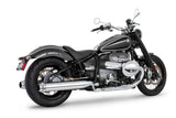 BMW R 18 4" FREEDOM SLIP-ONS ONLY! BUNDLE
