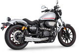 YAMAHA BOLT 4.5" SLIP-ONS