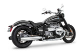 BMW R 18 4" FREEDOM SLIP-ONS ONLY! BUNDLE