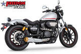 YAMAHA BOLT 4.5" SLIP-ONS